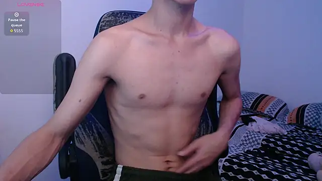 bryamado69 online show from March 4, 1:28 pm