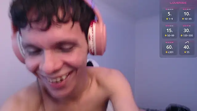 bryamado69 online show from March 20, 11:20 pm