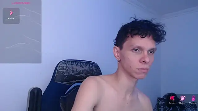 bryamado69 online show from June 25, 3:28 am