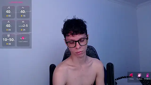 bryamado69 online show from July 6, 12:35 pm