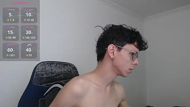 bryamado69 online show from July 26, 8:16 pm