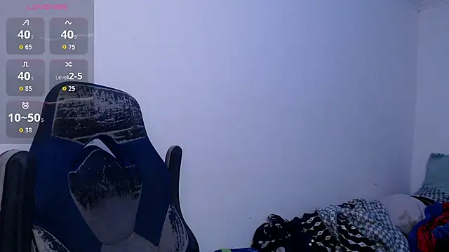 bryamado69 online show from July 29, 8:07 pm