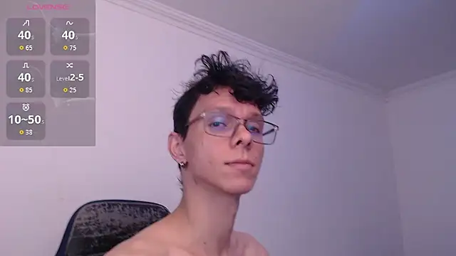 bryamado69 online show from July 30, 4:06 pm