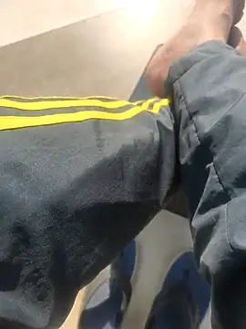 Gururonny07 online show from March 4, 3:56 am