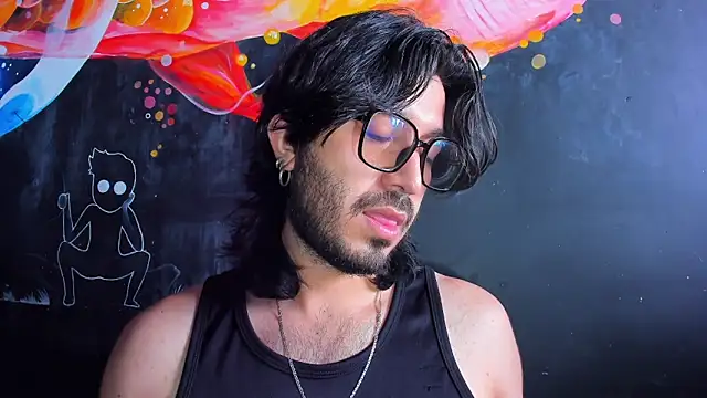 Snapshot of Ackerman_Eren_ chatting on November 3, 3:13 pm Ackerman Eren  online show from November 3, 3:13 pm