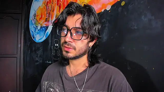 Snapshot of Ackerman_Eren_ chatting on November 4, 6:07 pm Ackerman Eren online show from November 4, 6:07 pm