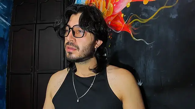 Snapshot of Ackerman_Eren_ chatting on November 7, 1:49 am Ackerman Eren online show from November 7, 1:49 am