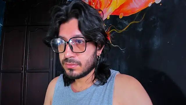 Snapshot of Ackerman_Eren_ chatting on November 9, 12:47 pm Ackerman Eren online show from November 9, 12:47 pm