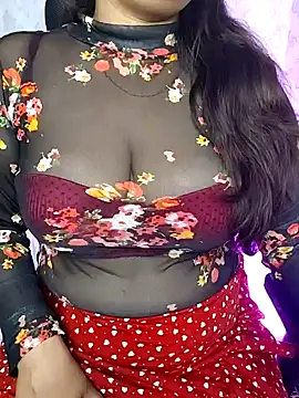 Cute-Ayesha online show from December 3, 8:38 am