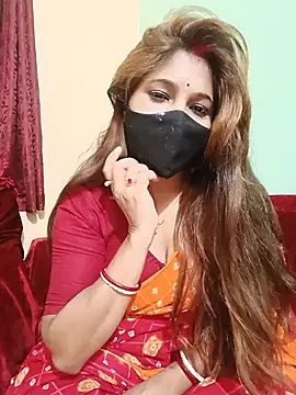 BongQueen9 online show from July 10, 5:48 pm