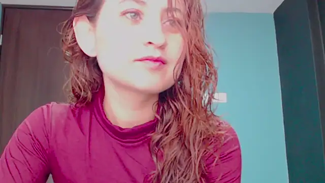 zoe jones3 online show from February 11, 2:24 pm