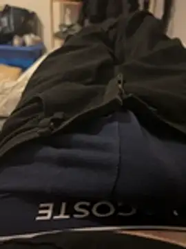 pignoufe online show from March 8, 8:12 pm