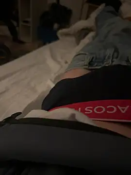 pignoufe online show from March 12, 11:55 pm