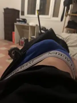 pignoufe online show from March 19, 11:09 pm