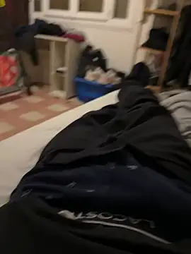 pignoufe online show from March 25, 8:48 pm