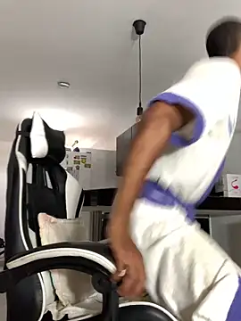 Adam Byker online show from October 10, 7:24 pm