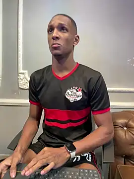 Adam Byker online show from December 2, 12:32 pm