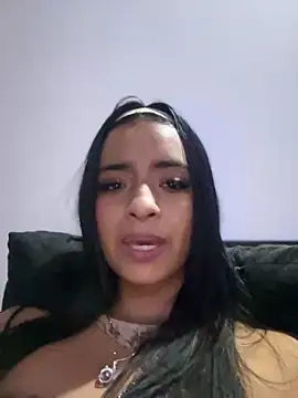 Laura fernandezII online show from February 4, 12:08 am