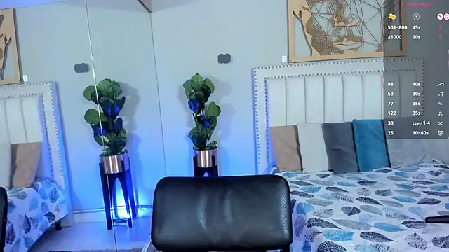 LenaRuiz  online show from July 12, 12:07 pm