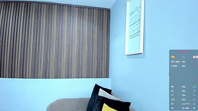 LenaRuiz  online show from July 25, 12:03 pm