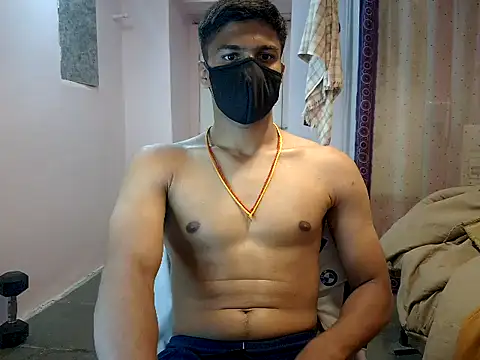 vicky0805 online show from February 6, 9:01 am