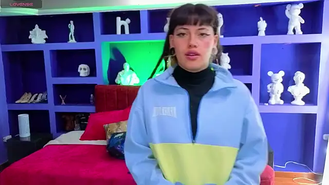  sharlotte777 online show from October 13, 2:06 pm