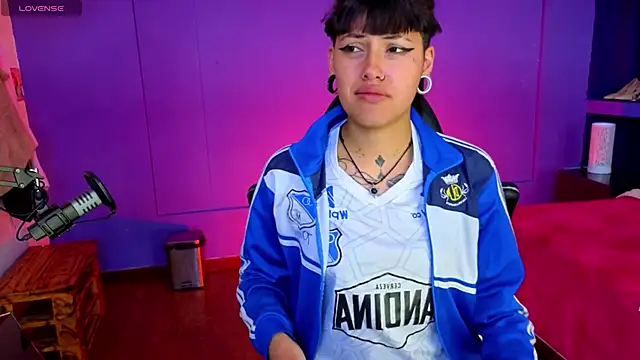  sharlotte777 online show from October 15, 2:28 pm