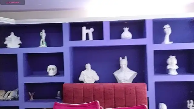  sharlotte777 online show from October 27, 1:48 pm