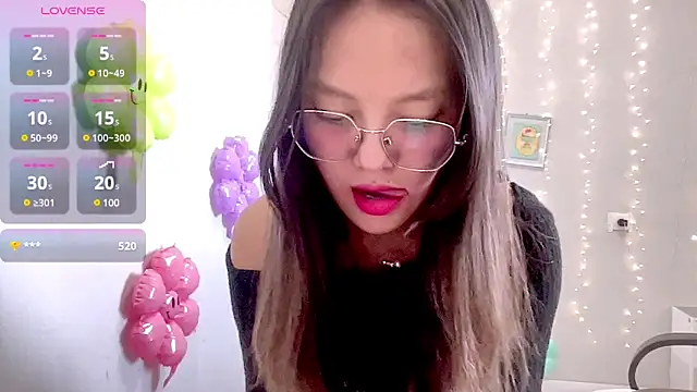 Risalynn online show from March 20, 6:30 am