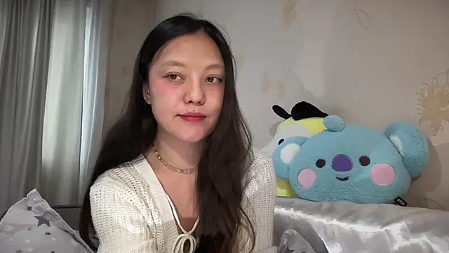 Risalynn online show from January 19, 11:03 am