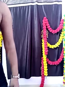husa-Malika online show from January 3, 7:16 am