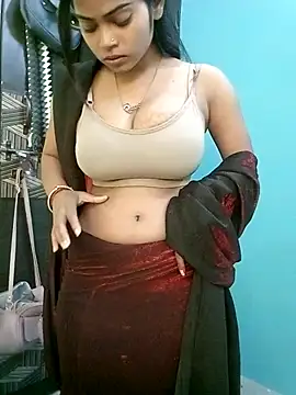 husa-Malika online show from March 11, 2:21 am