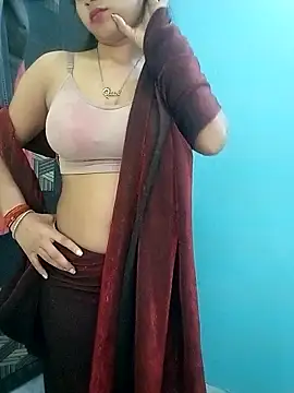 husa-Malika online show from March 16, 4:52 am