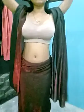 husa-Malika online show from March 17, 4:54 pm
