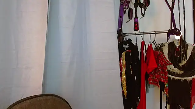 georgina ms online show from December 5, 3:09 pm