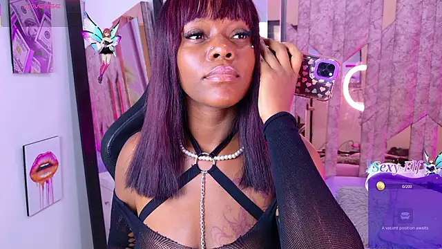 SarahBrunet online show from February 21, 5:36 pm