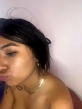 Snapshot of Miaa_coopeer chatting on September 17, 5:47 pm Miaa coopeer online show from September 17, 5:47 pm