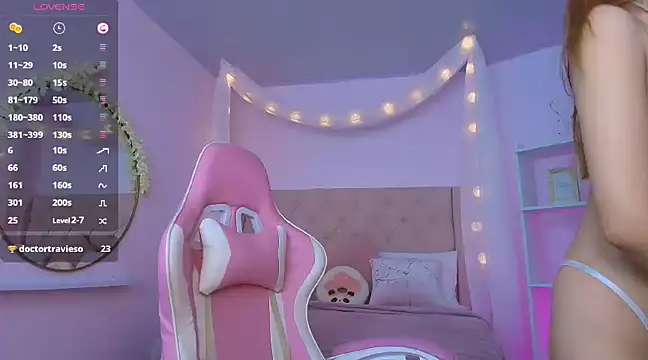 ely cherry18 online show from January 15, 12:19 am