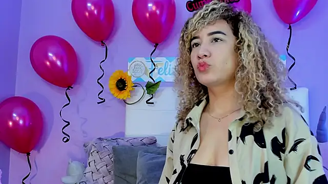 Charlotte11-11 online show from November 9, 4:27 pm