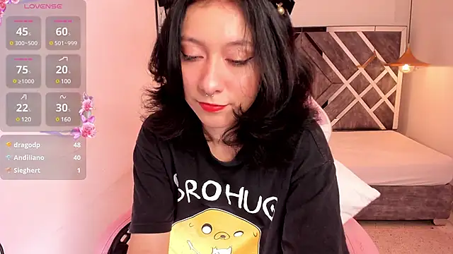 Nanachi Cook online show from December 17, 11:49 pm