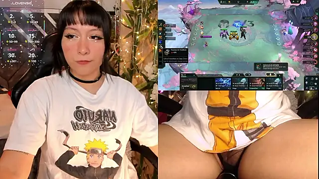 Nanachi Cook online show from March 11, 9:10 pm