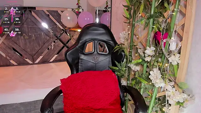 Nanachi Cook online show from May 27, 9:01 pm