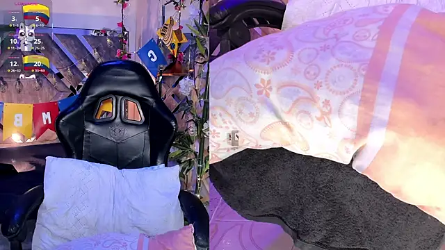 Nanachi Cook online show from July 4, 8:48 pm