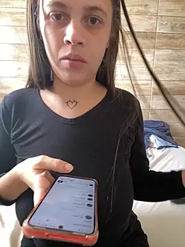 Snapshot of Ma_Santos chatting on June 8, 12:38 pm Ma Santos online show from June 8, 12:38 pm