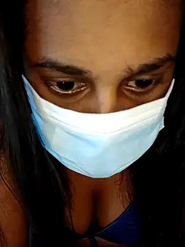 Nethmi156 online show from March 18, 7:08 am