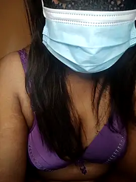 Snapshot of Nethmi156 chatting on February 4, 5:30 pm Nethmi156 online show from February 4, 5:30 pm