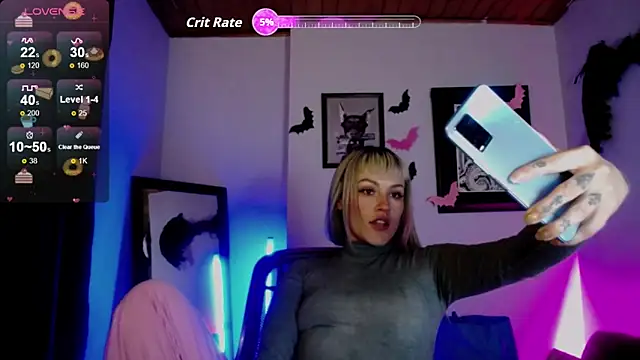 kim jeins11 online show from November 26, 12:00 am