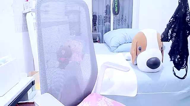 CN-Lily online show from December 21, 11:11 am