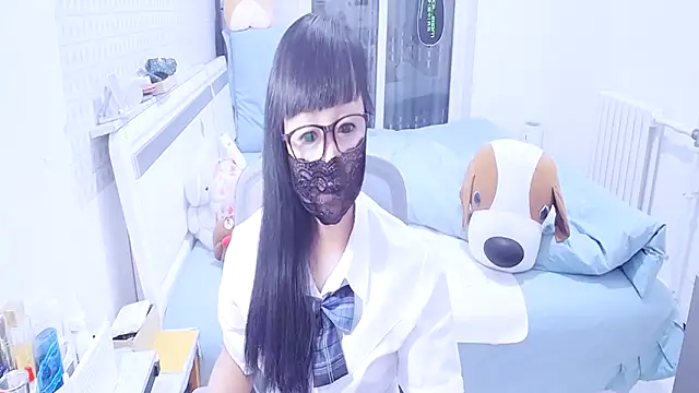 CN-Lily online show from January 1, 10:46 pm