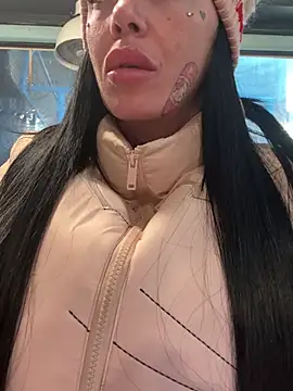 cicciolina online show from February 2, 8:41 pm